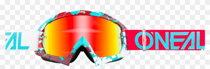 B 10 Goggle B 10 Goggle - B 10 Goggle Pixel Oneal Clipart #1591349
