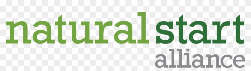 Home - Natural Start Alliance Logo Clipart #1591374