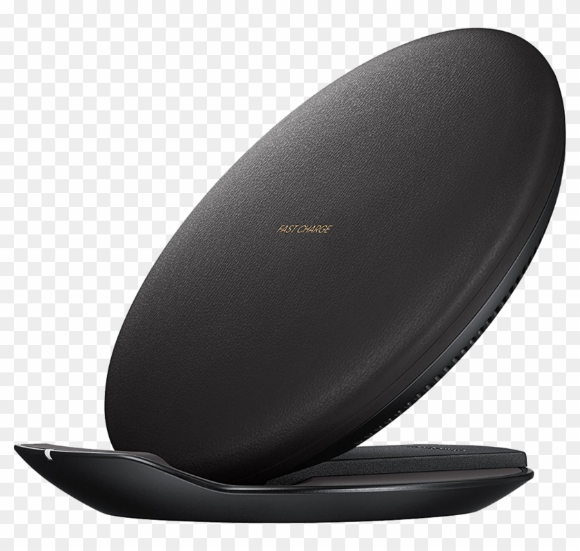 Sit Or Stand - Galaxy S8 Wireless Charging Clipart #1591375