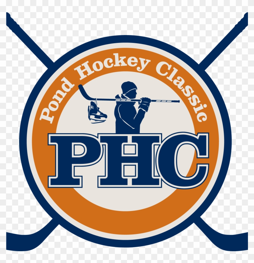 Pond Hockey Classic Clipart #1591448