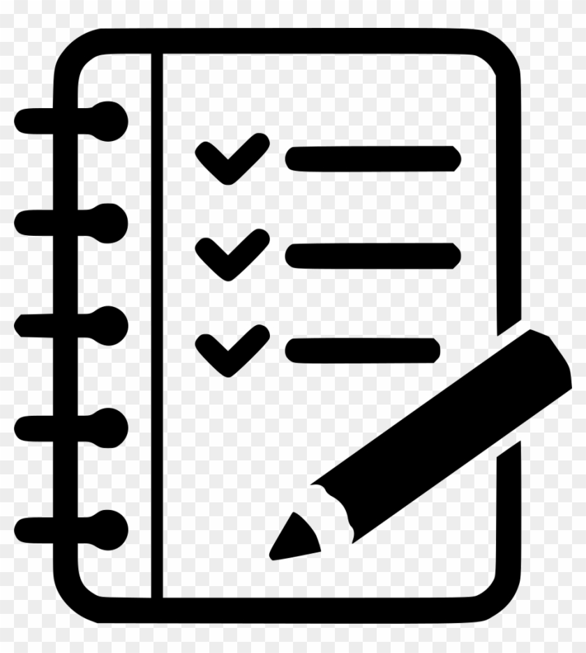 Png File Svg - Things To Do Icon Clipart