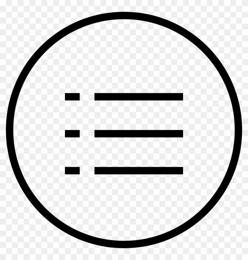 Png File - Circle Clipart