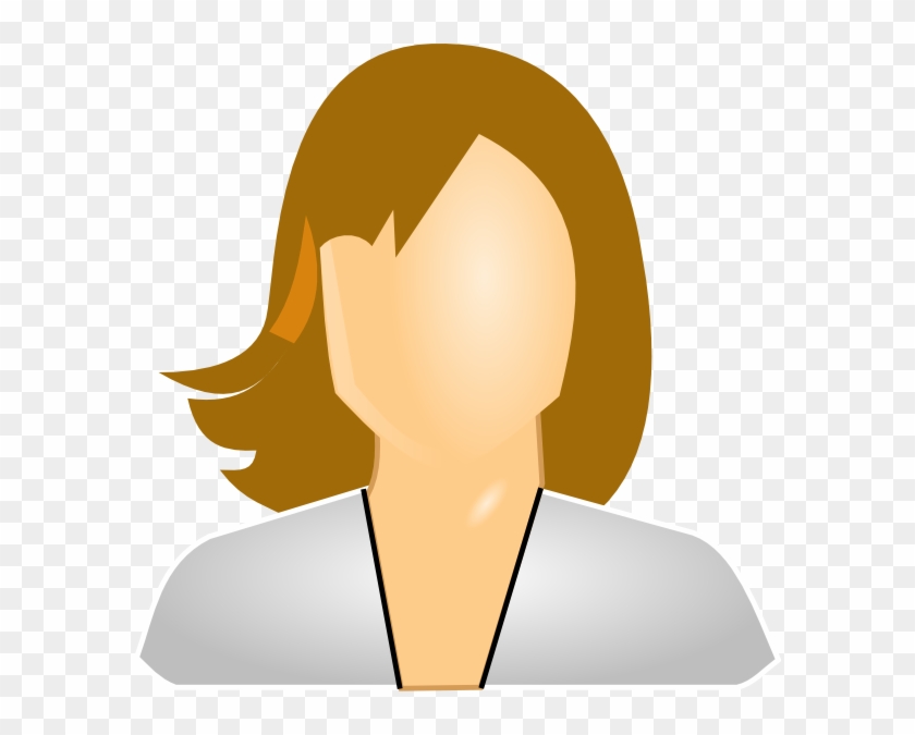 Free Icons Png - User Icon Clipart