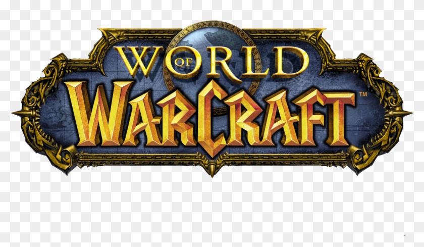 World Of Warcraft And Counter Strike Plus Others Coming - World Of Warcraft Clipart