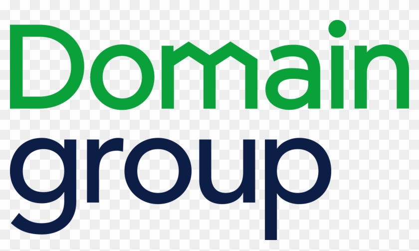 Ai - Domain Group Logo Clipart #1592095