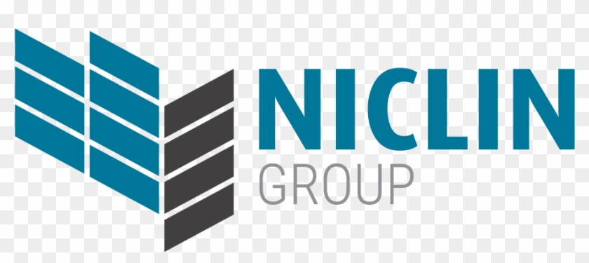 Niclin Group Niclin Group - Niclin Group Logo Clipart