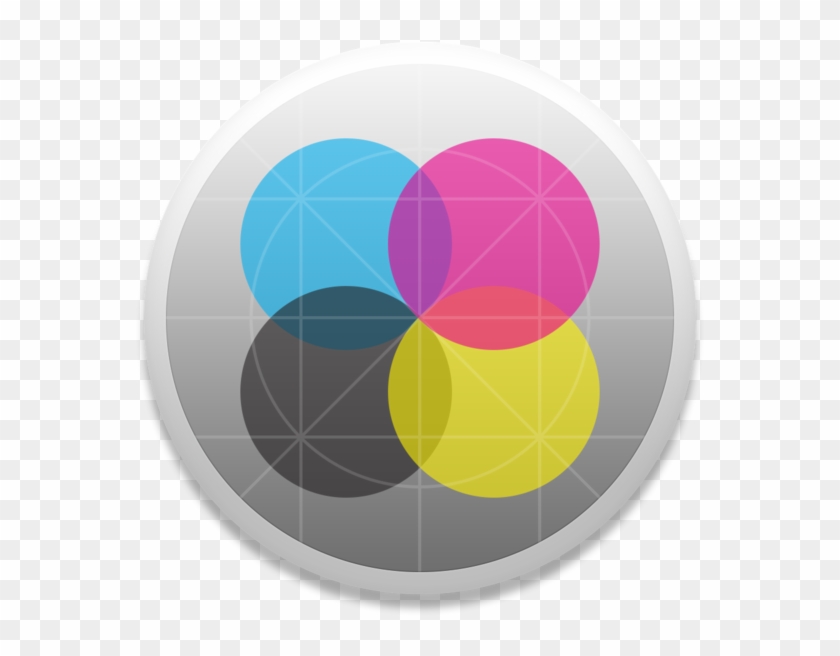 Id Util 4 - Circle Clipart