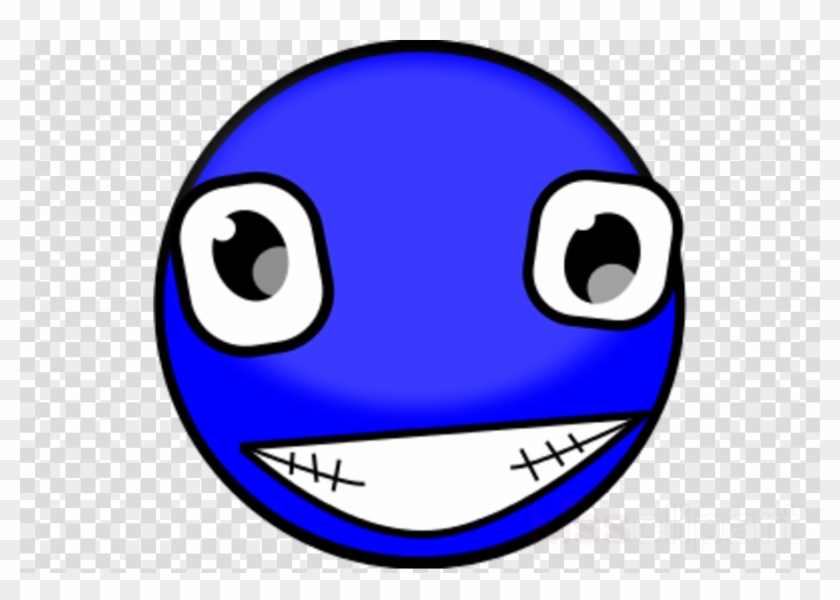 Creepy Smiley Face Clipart Smiley Clip Art , Png Download - Png Captain America Shield Transparent Png