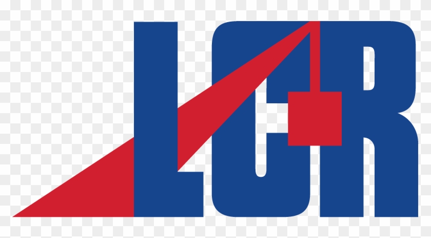 Lcr Group - Lcr Logo Clipart