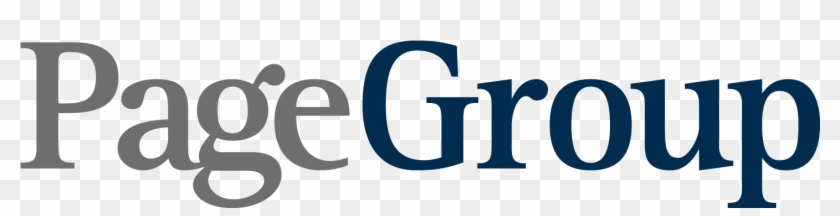 15th February, London Thunderhead, The Leader In Enterprise - Page Group Logo Png Clipart