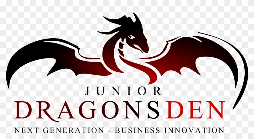 Junior Dragons Den Clipart