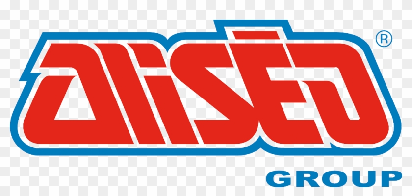 Logo Aliseo - Alised Clipart #1592853