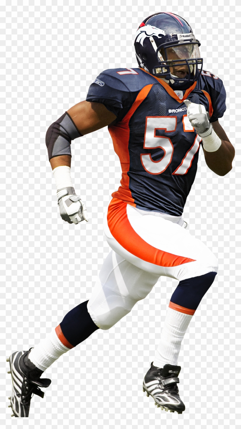 Nfl Players Png Images Clipart