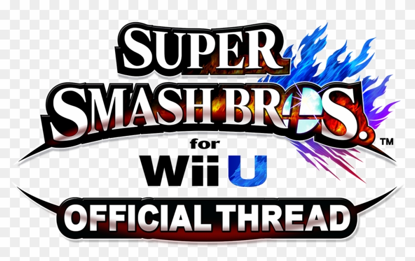 Intelliheath - Super Smash Bros. For Nintendo 3ds And Wii U Clipart #1592930
