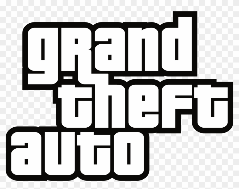 Game Franchise Than Grand Theft Auto And Every Gamer - Grand Theft Auto Png Clipart #1593074