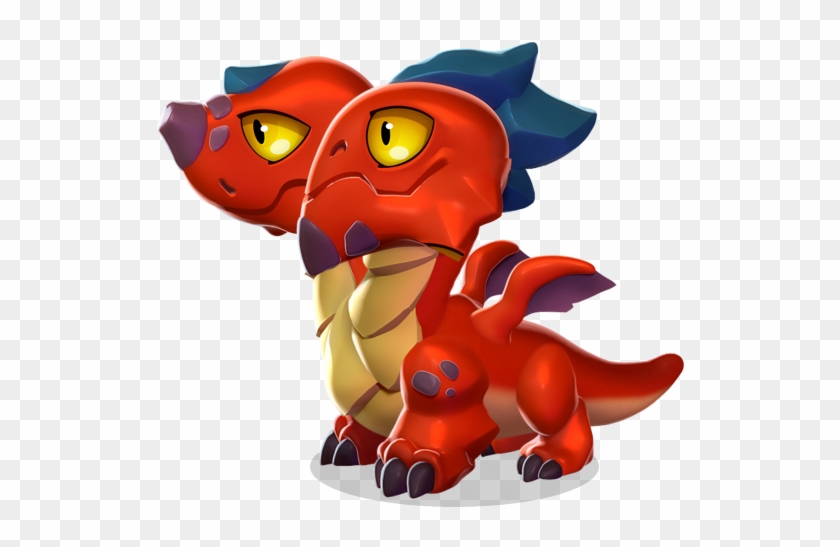 Boone - Dragon Mania Legends Dragones Del Clan Clipart #1593081