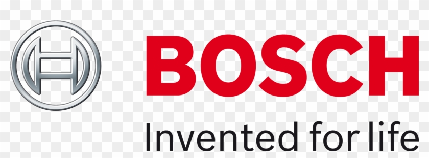 55, 25 May 2012 - Logo Bosch Png Clipart