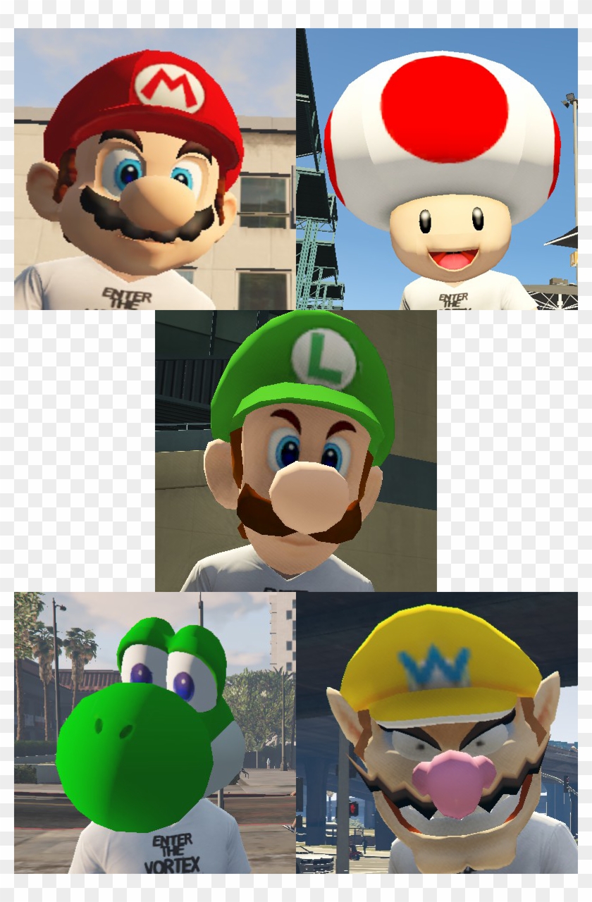 Enter The Vortex Club Clipart #1593393