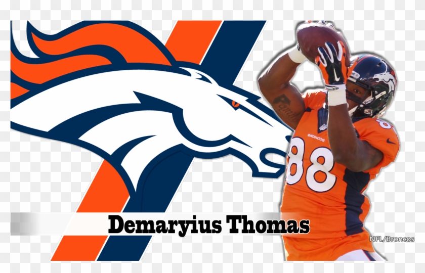 Denver Broncos Coloring Page Clipart