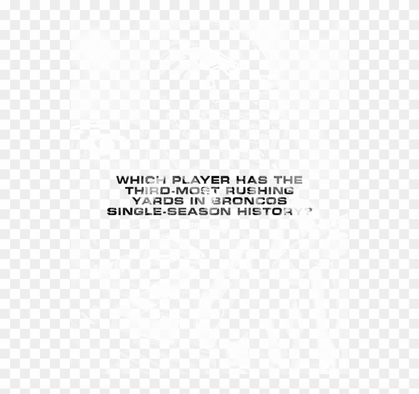 Denver Broncosverified Account - Denver Broncos Clipart #1593531