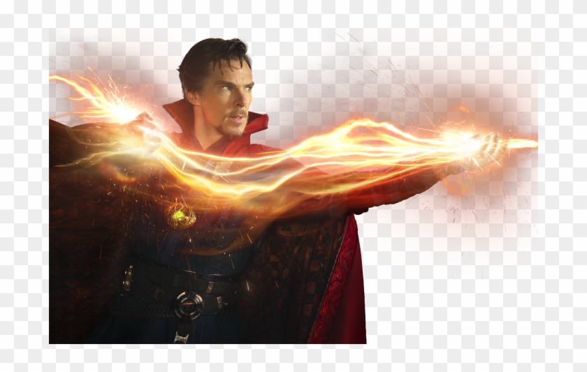 Doctor Strange Clipart #1593744