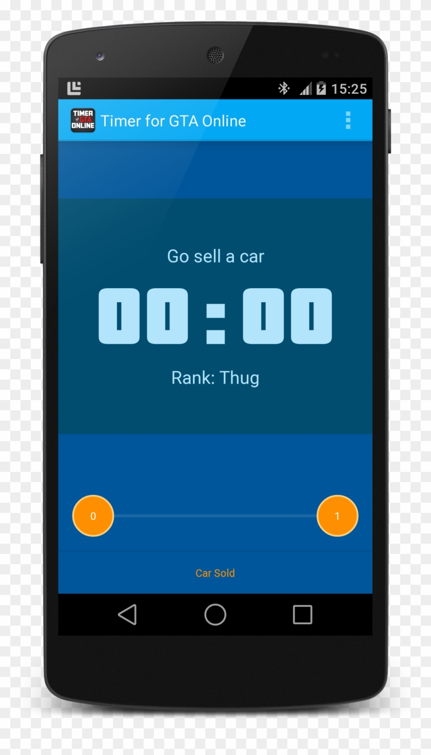 Phone Gallery - Smartphone Clipart