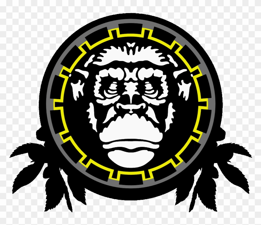 Lordofsandbox - Team Tripod Clipart #1593886