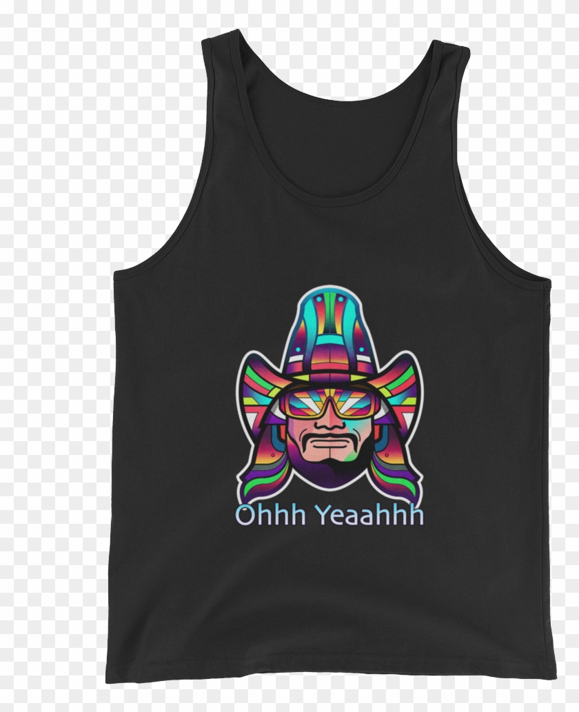 Macho Man Unisex Visit Http - Roman Reigns We Believe Clipart #1593988