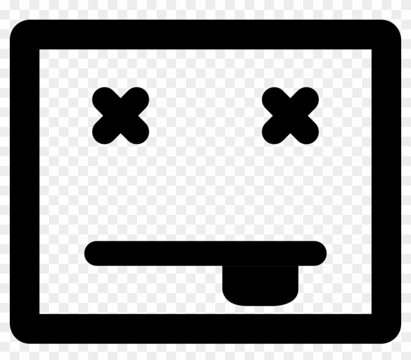 Png File Svg - Error Icon Png Clipart