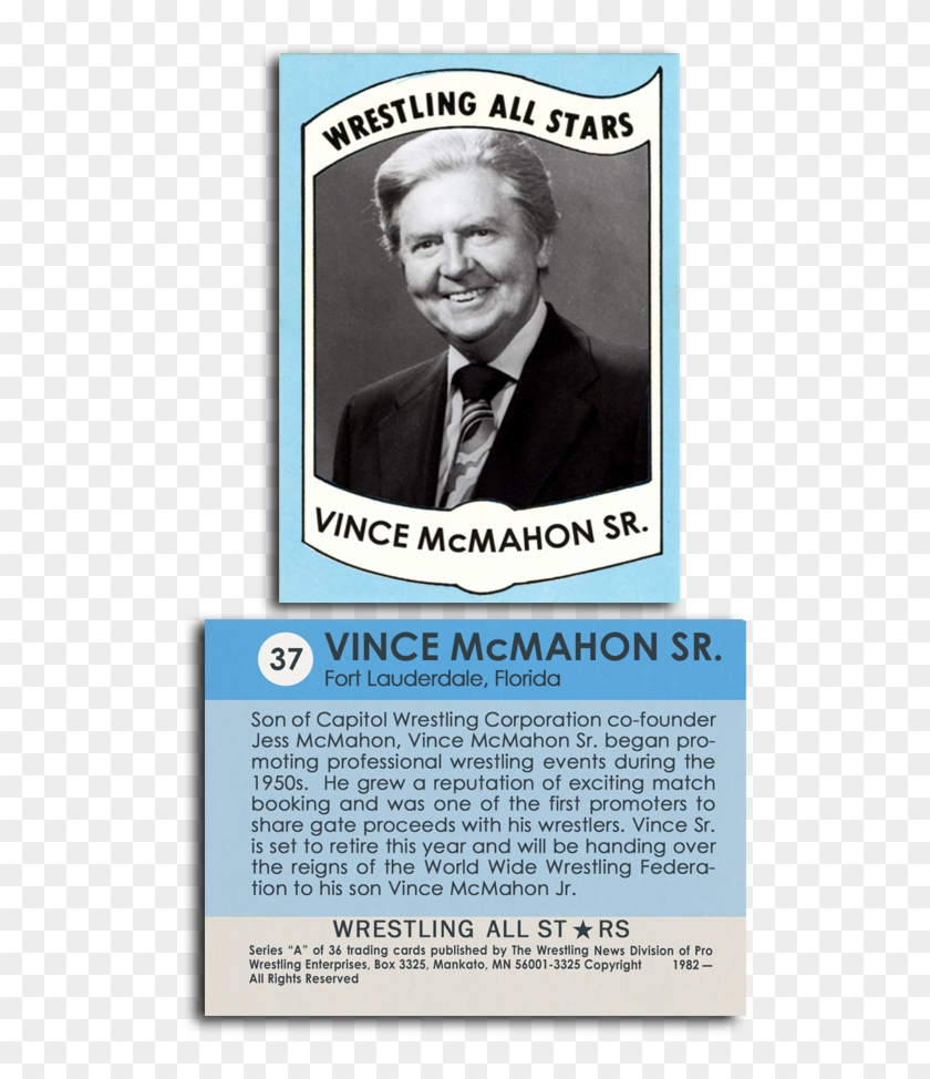 Veiled Jokes About Mach Man's Wrestling Career - Flyer Clipart