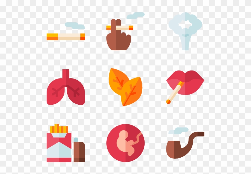 Tobacco - Risk Png Clipart #1594220