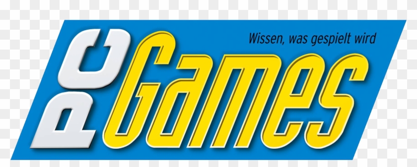 Pc Games Logo - Pc Games Magazine Logo Clipart