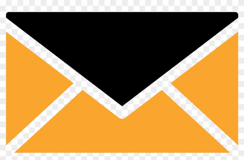 Error - Email Icon Png Green Clipart #1594226