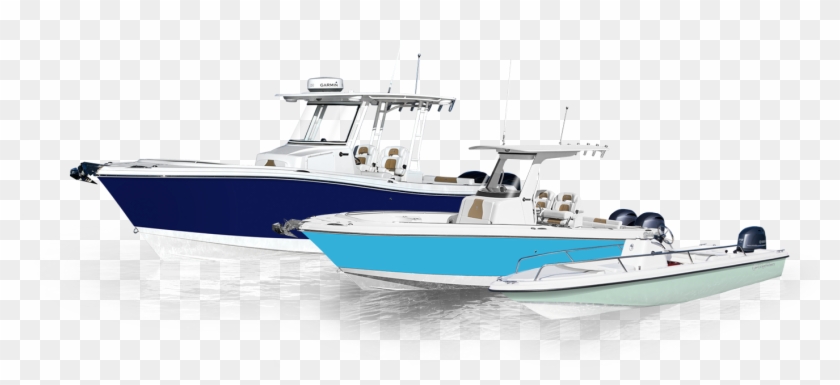 Fishing Boat Models , Png Download Clipart #1594256