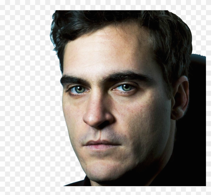 Joaquin Phoenix Will Not Play Doctor Strange - Joaquin Phoenix Clipart #1594321