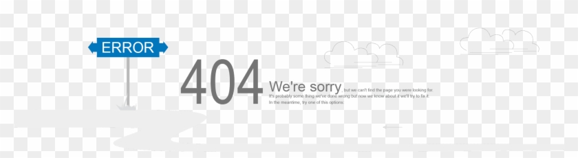 Parent Directory - Error 404 Clipart #1594323