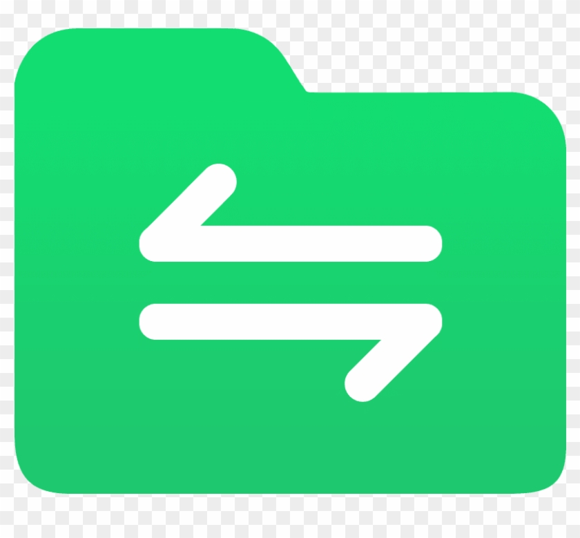 Android Transfer For Pc Logo Clipart