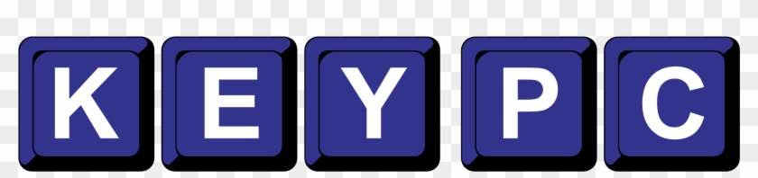 Key Pc Logo Png Transparent Clipart