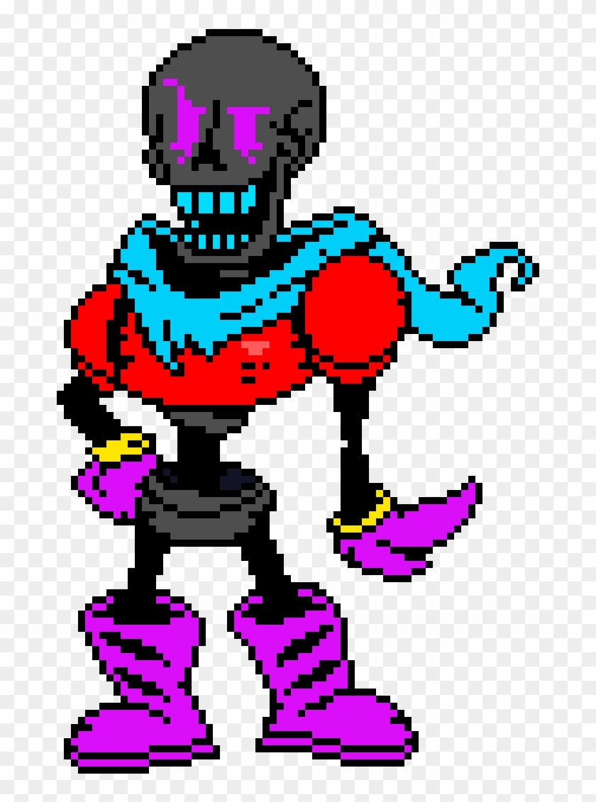 Error Papyrus Clipart #1594512