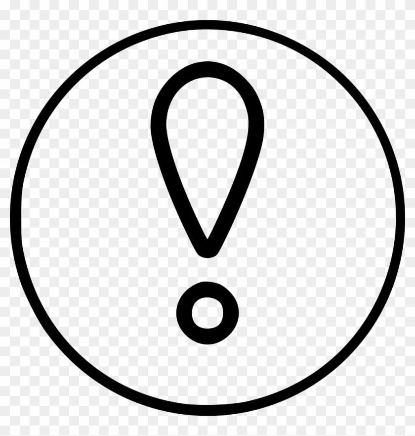 Png File Svg - Important Icon Transparent Clipart