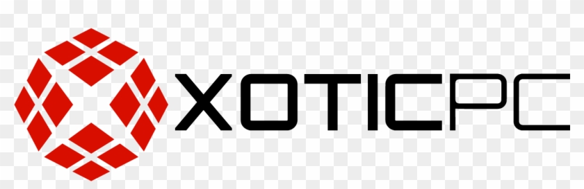 Xotic Pc Logo , Png Download - Whangarei District Council Logo Clipart