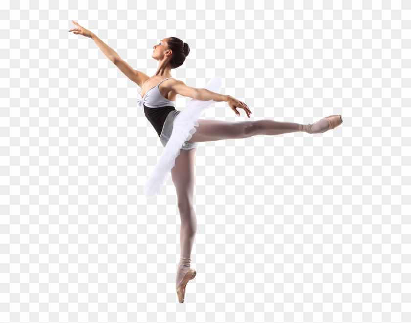 Ballet Dancers Png Clipart #1594718