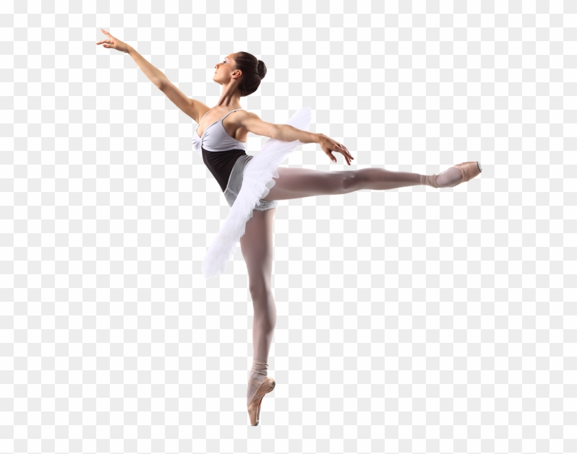 Ballet Dancers Png Clipart