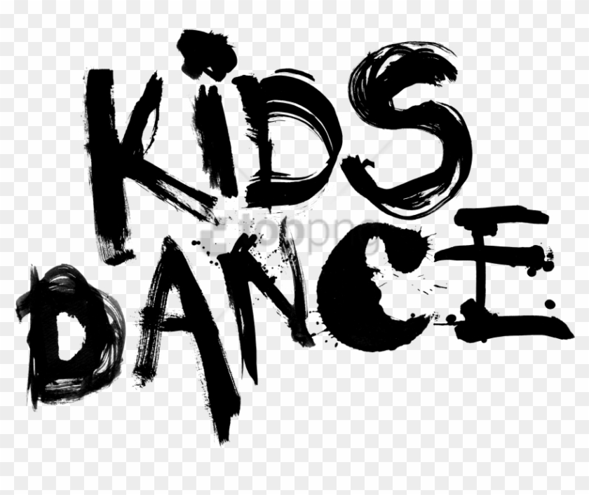 Free Png Download Ballet Tech Png Images Background - Kids Dance Clipart
