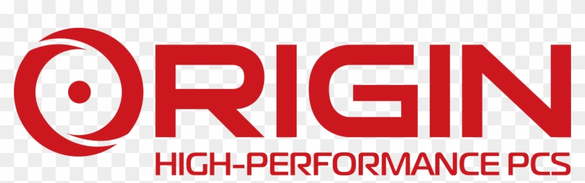 Origin Pc Logo - Origin Pc Clipart