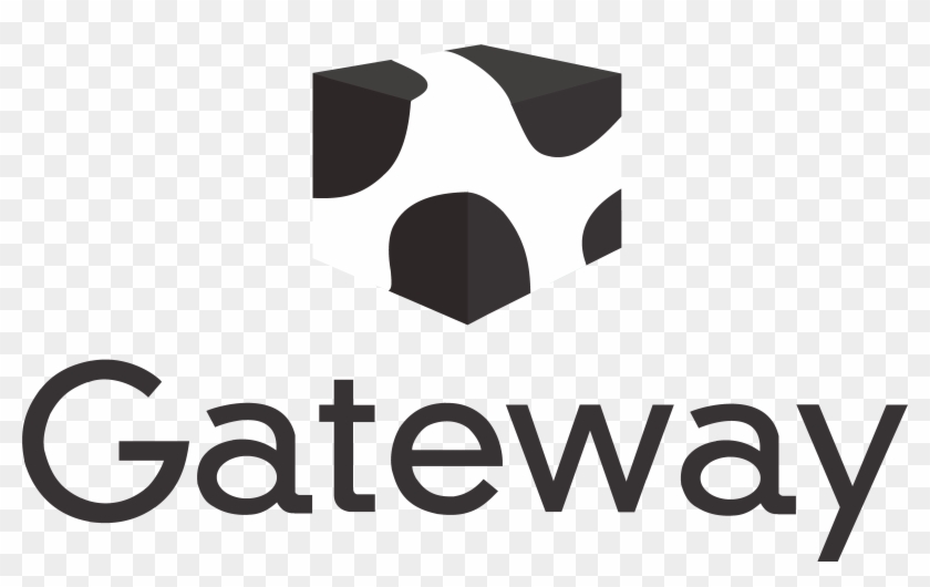 Gateway Logo - Gateway Clipart #1595017