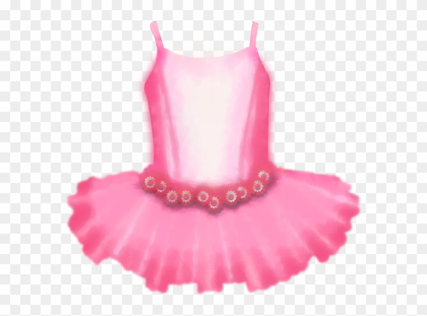 602 X 560 16 - Ballerina Cupcake Topper Printable Clipart