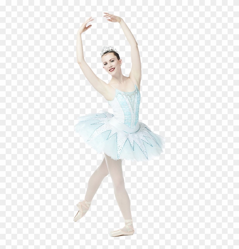 Performance Dates And Times - Ballet Dancer Clipart