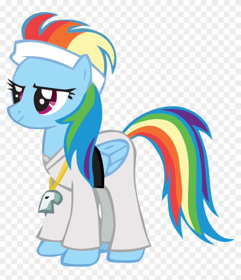 8m Rainbow Dash 06 Apr 2011 - Rainbow Dash Clipart
