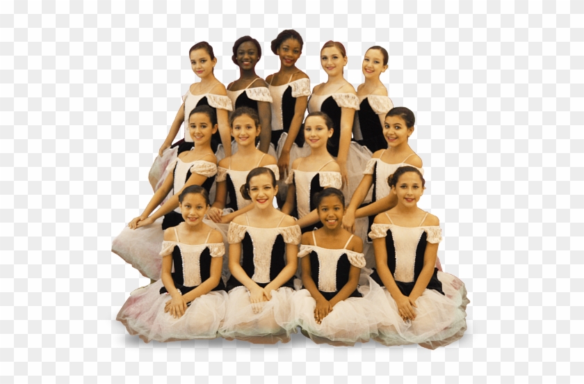 Ballet Classes - Universal Dance Studios Clipart #1595152